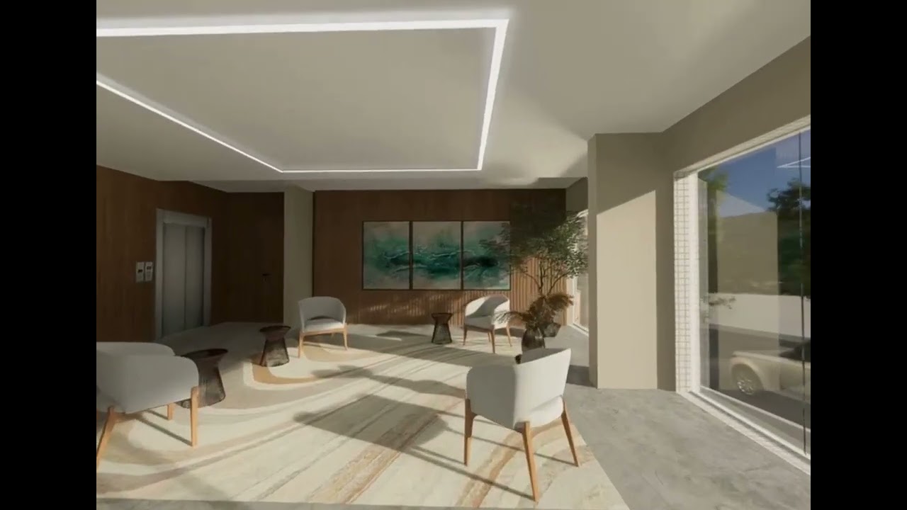Hall de Entrada