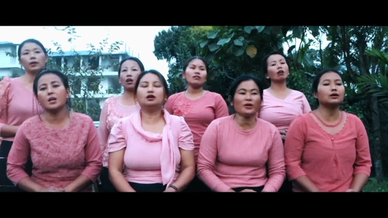 mothers day song/Rengma song/