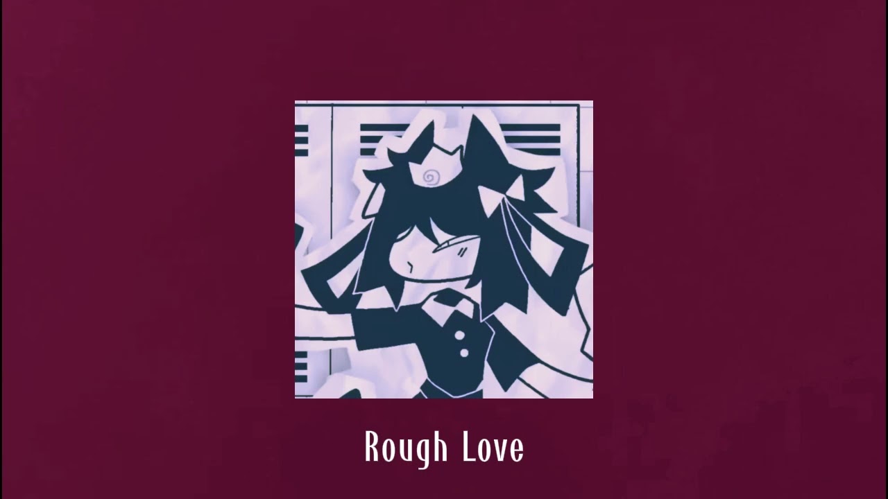 Rough Love - [Slowed and Reverb] - Melanie Martinez 2013 Unreleased