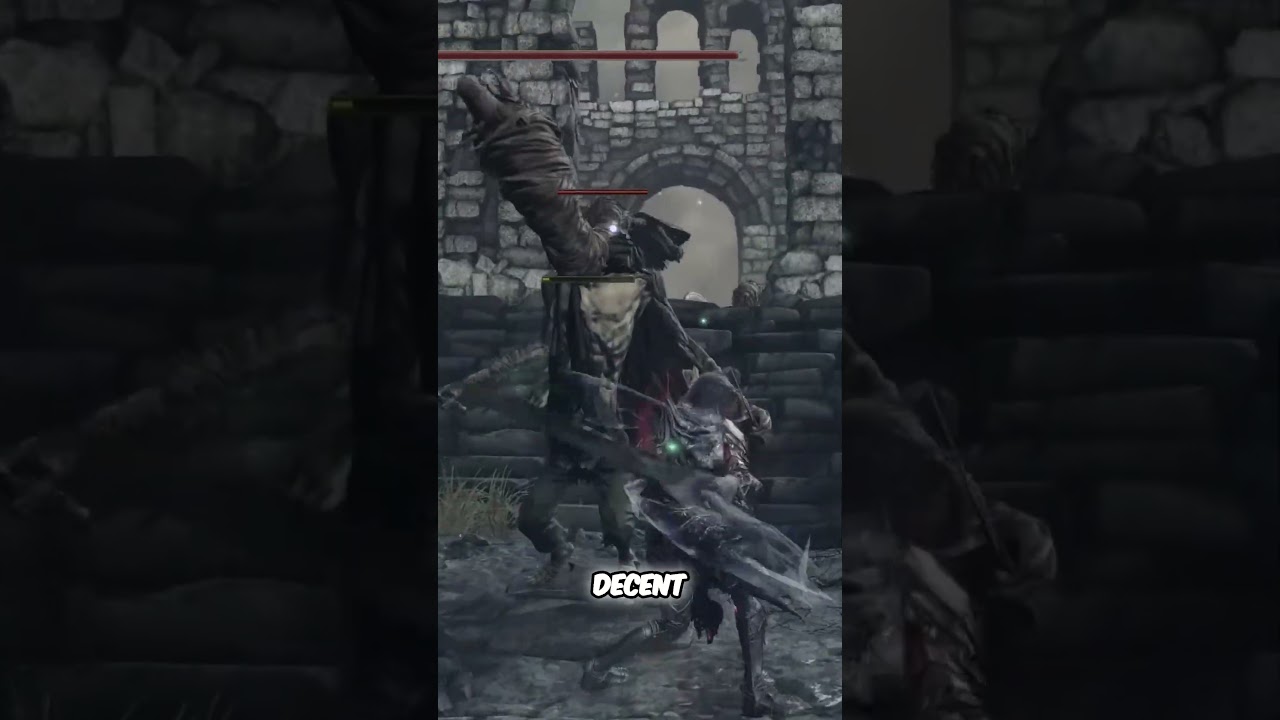 BEST Intelligence Weapon  Moonlight Greatsword Magic Power!