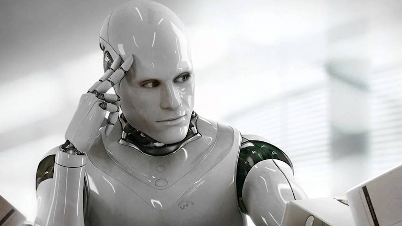 Jeff Rense & RomanYampolsky - The Progression of Artificial Intelligence