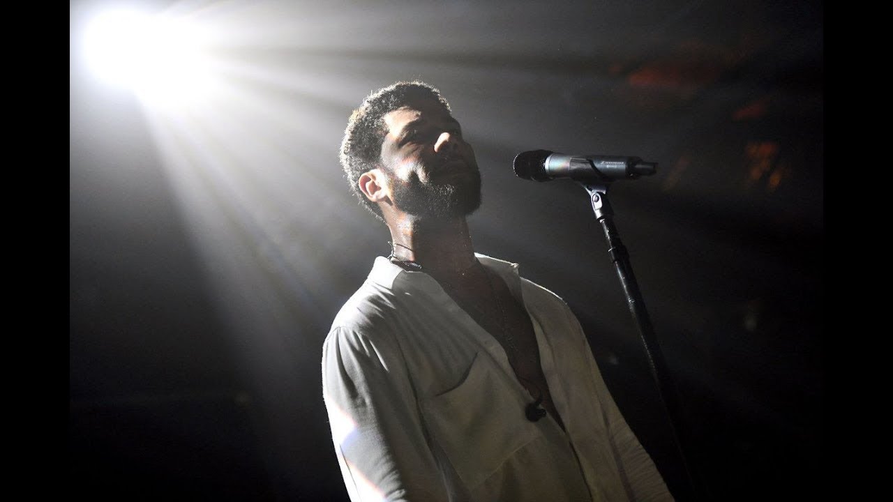 Week In Review | Jussie Smollett | Liam Neeson | MDC Brooklyn | Yandy Smith | R. Kelly