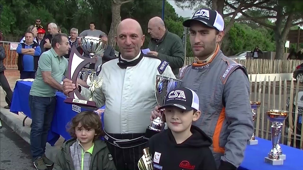 frederic ANDREUCCI et pierre felix MARCELLI  mare è machja 2021