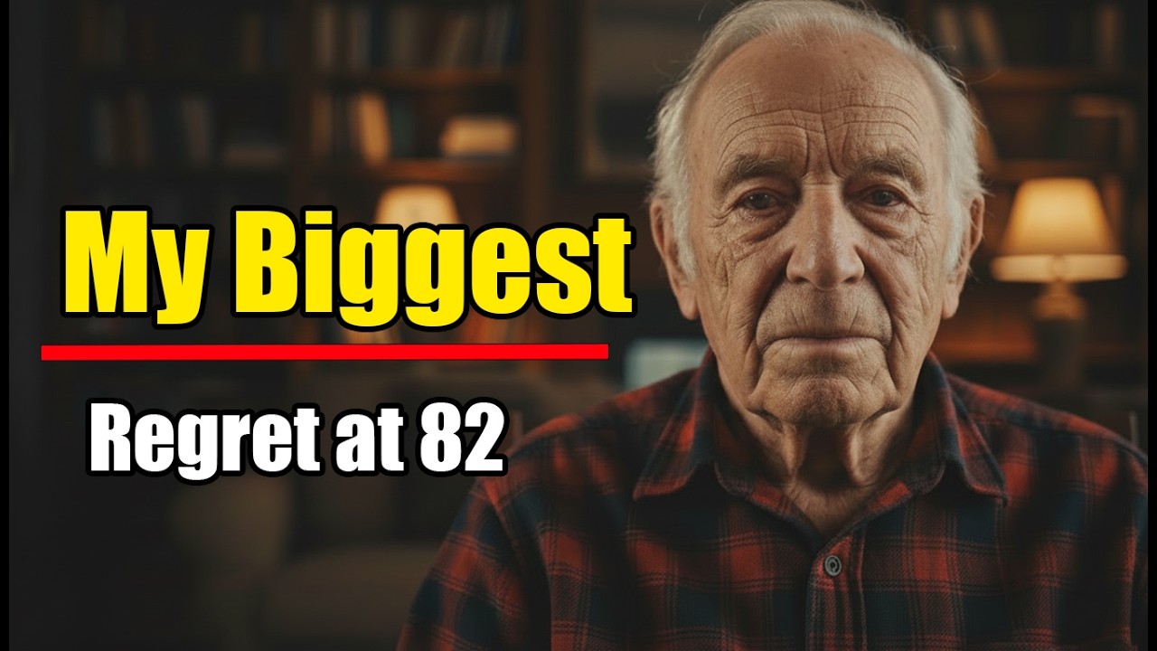 I’m 82 Years Old… and I Learned This About Love 40 Years Too Late