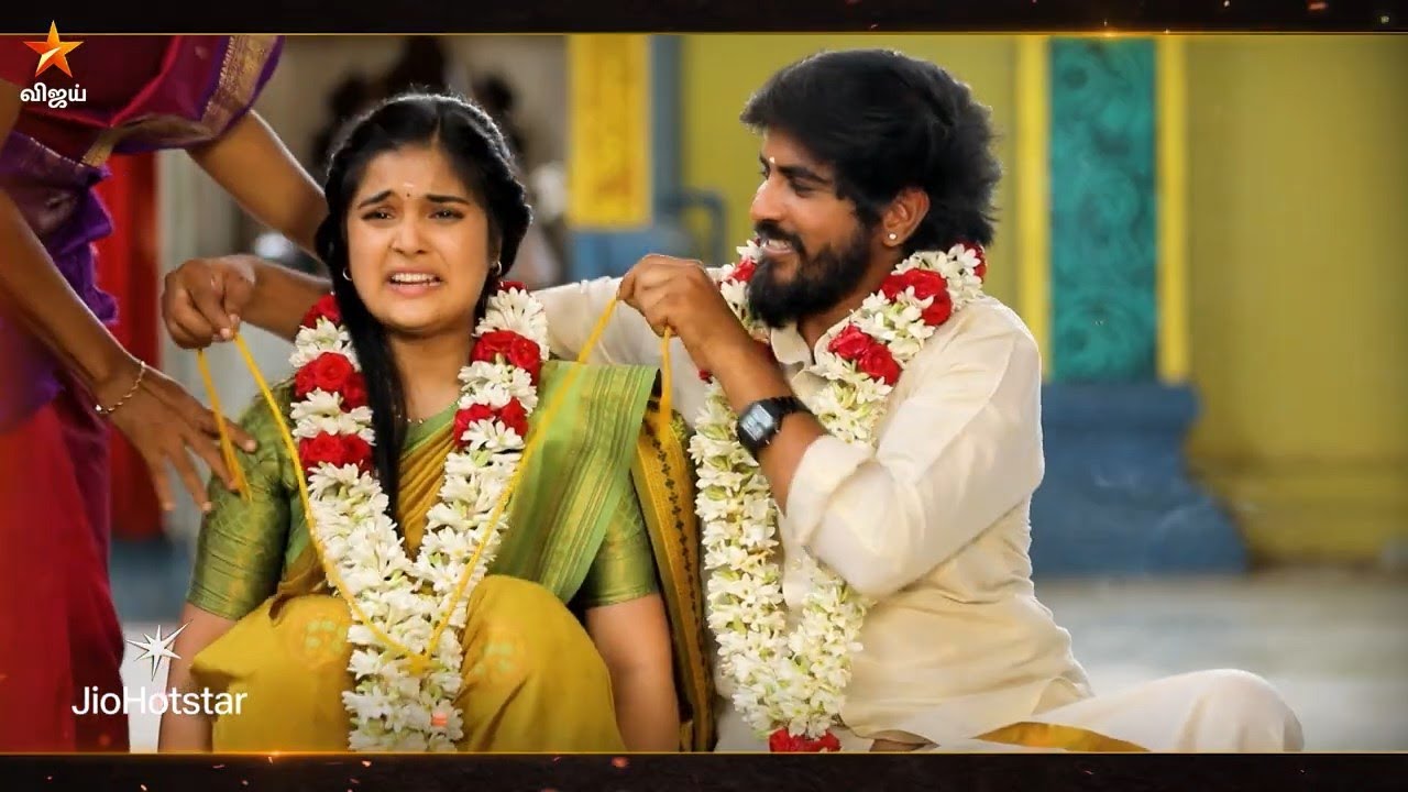 Ayyanar Thunai | 23rd to 25th October 2025 &ndash; Promo