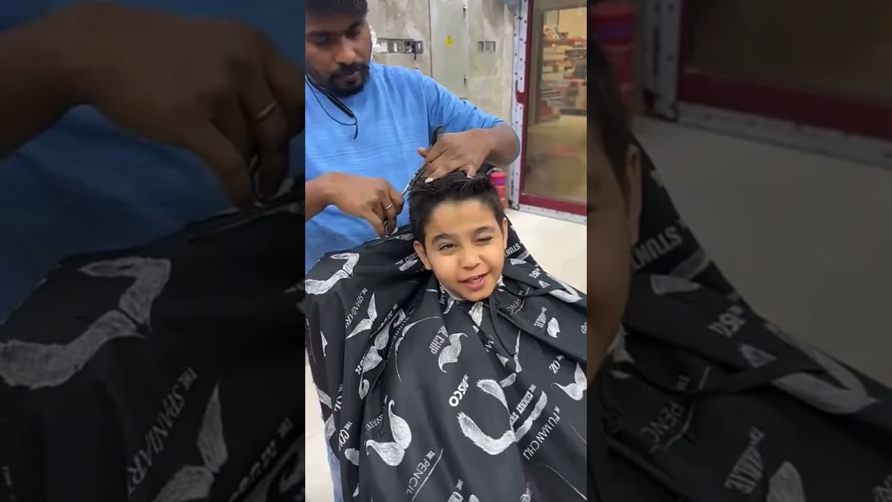 حمد متحمس مع شارع الاعشى 🤪