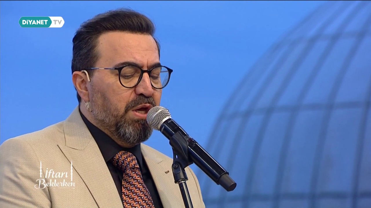 Gözüm ki Kane Boyandı – Mustafa Demirci