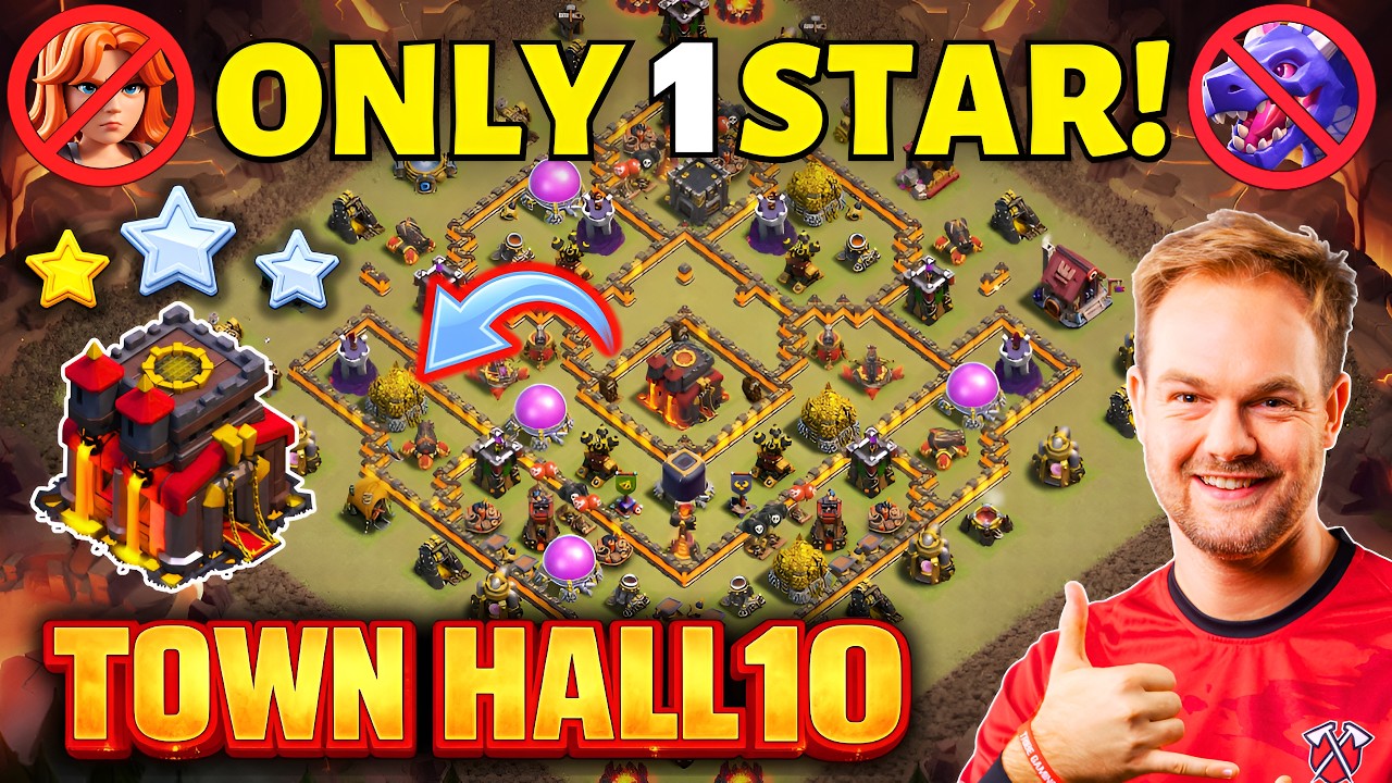 🏆 TOP 20 WORLD BEST TH10 WAR BASES WITH LINK | TH10 CWL BASE | TH10 LEGEND BASE | 2026 🔥