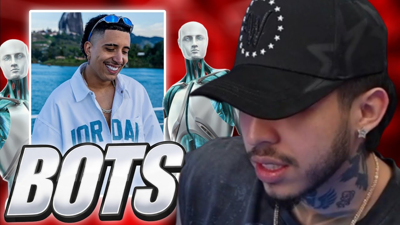 MRSTIVEN USA BOTS en KICK 😬 | WESTCOL 