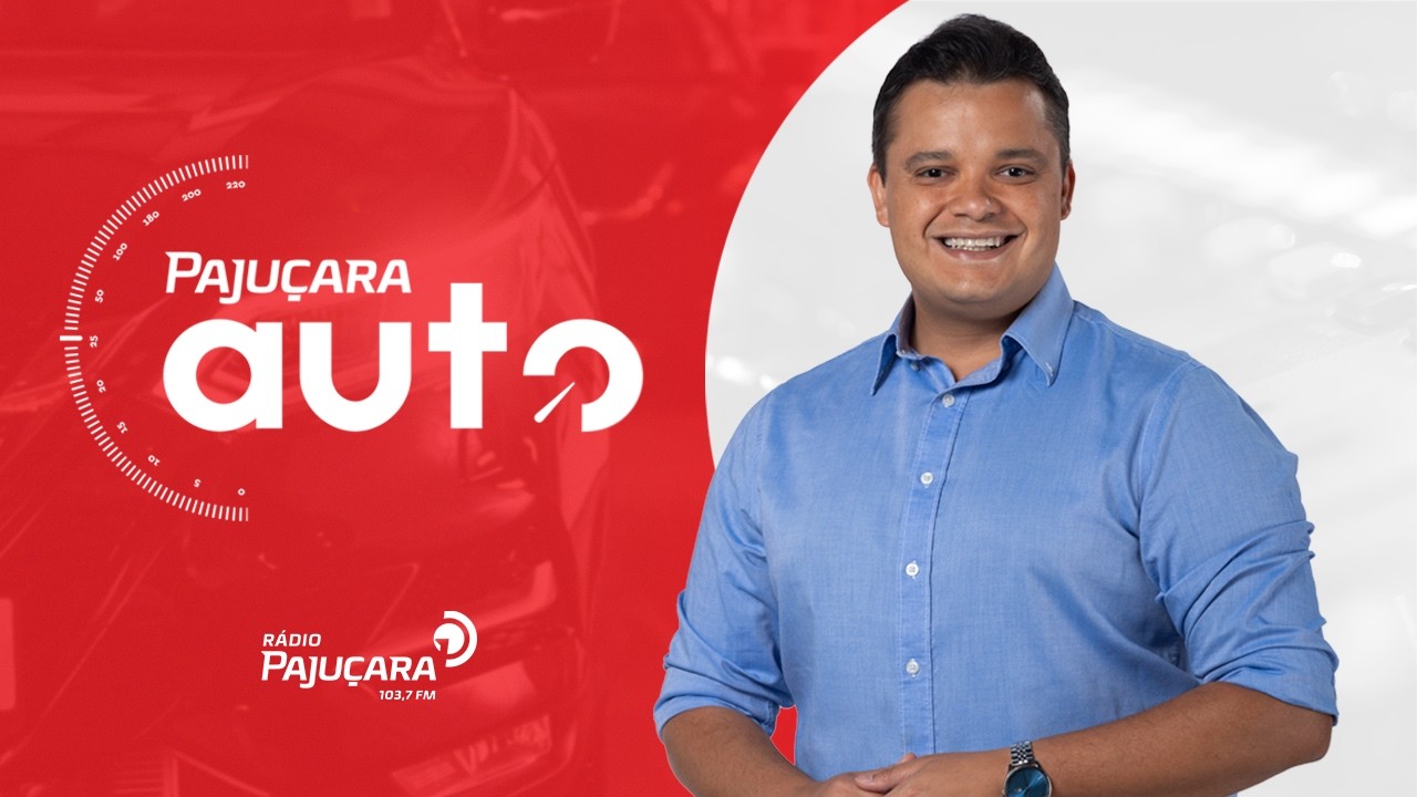 PAJUÇARA AUTO - 02/03/2026