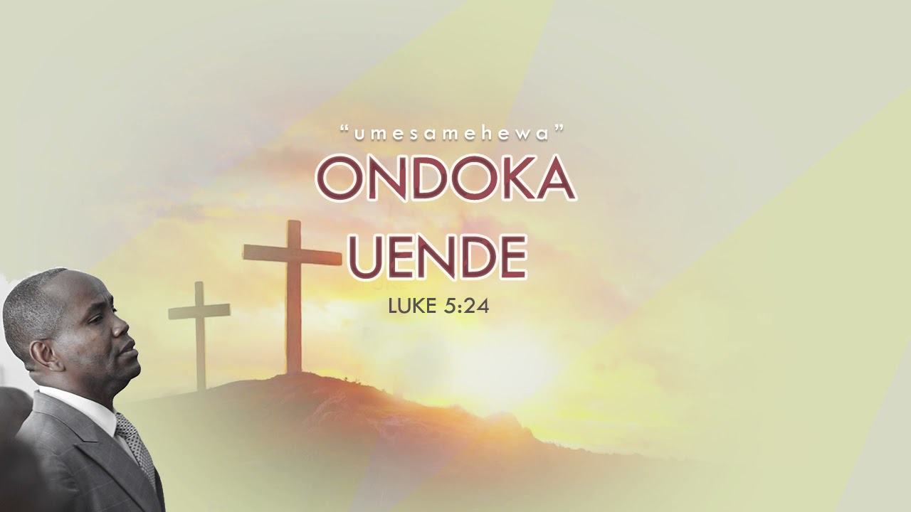 ONDOKA UENDE