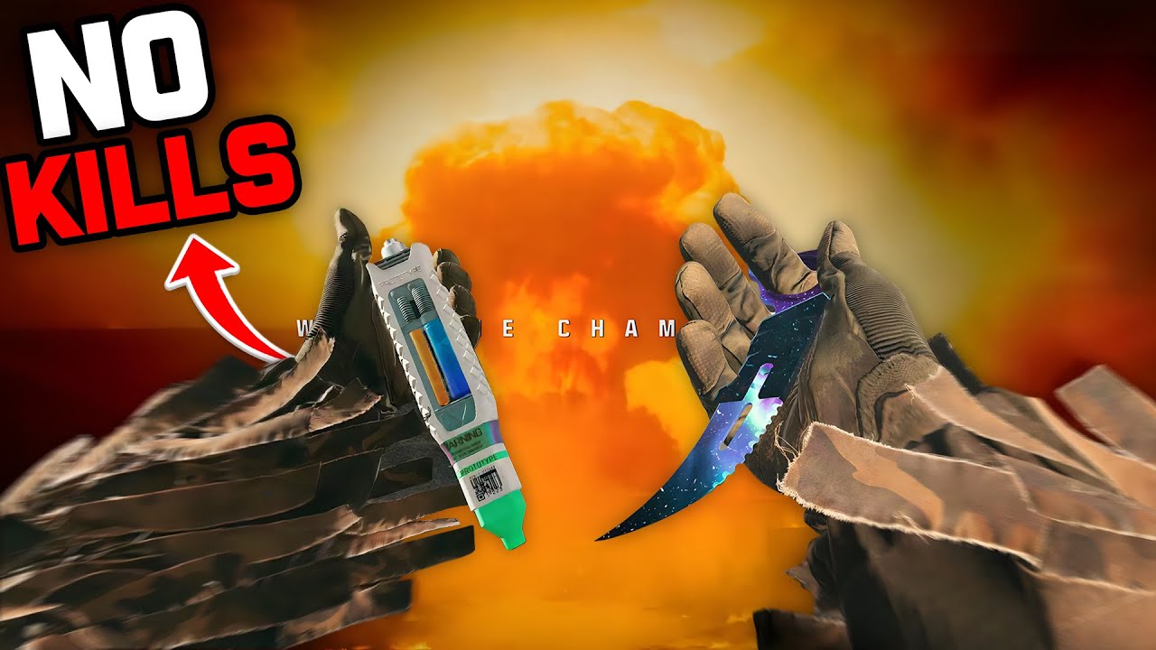 Free Win Boosting Method has got out of hand...