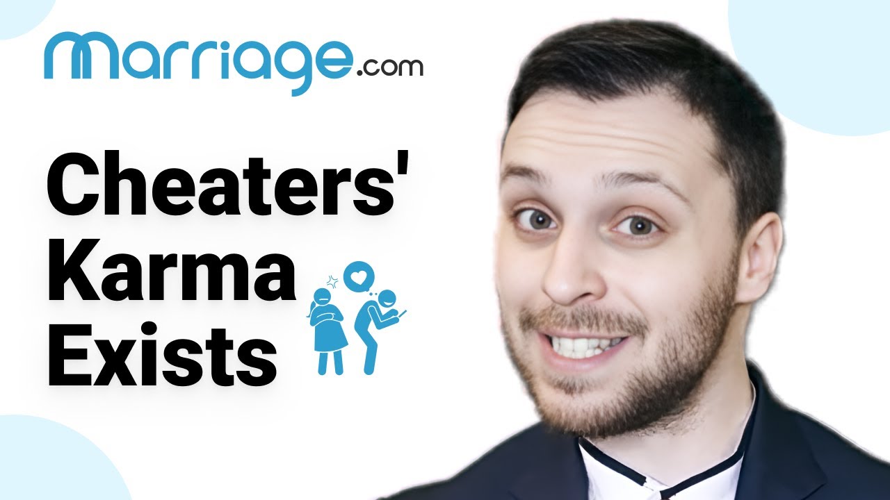 Think They Got Away With Cheating? Karma Says Otherwise | Marriage.com