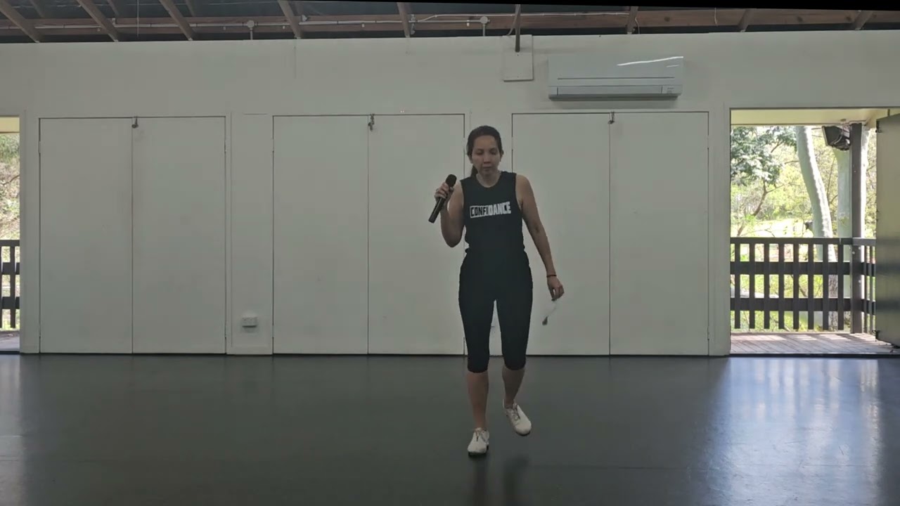 Family is Family (Clogging Routine)