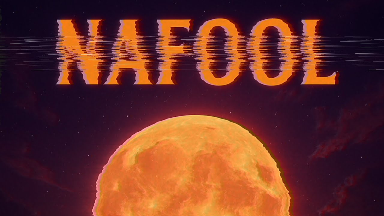 Ege T. - Nafool (Speed Up)