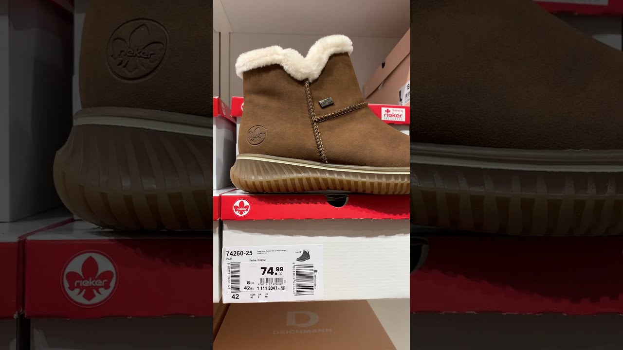 DEICHMANN WOMEN WINTER NEW COLLECTION, September 2025