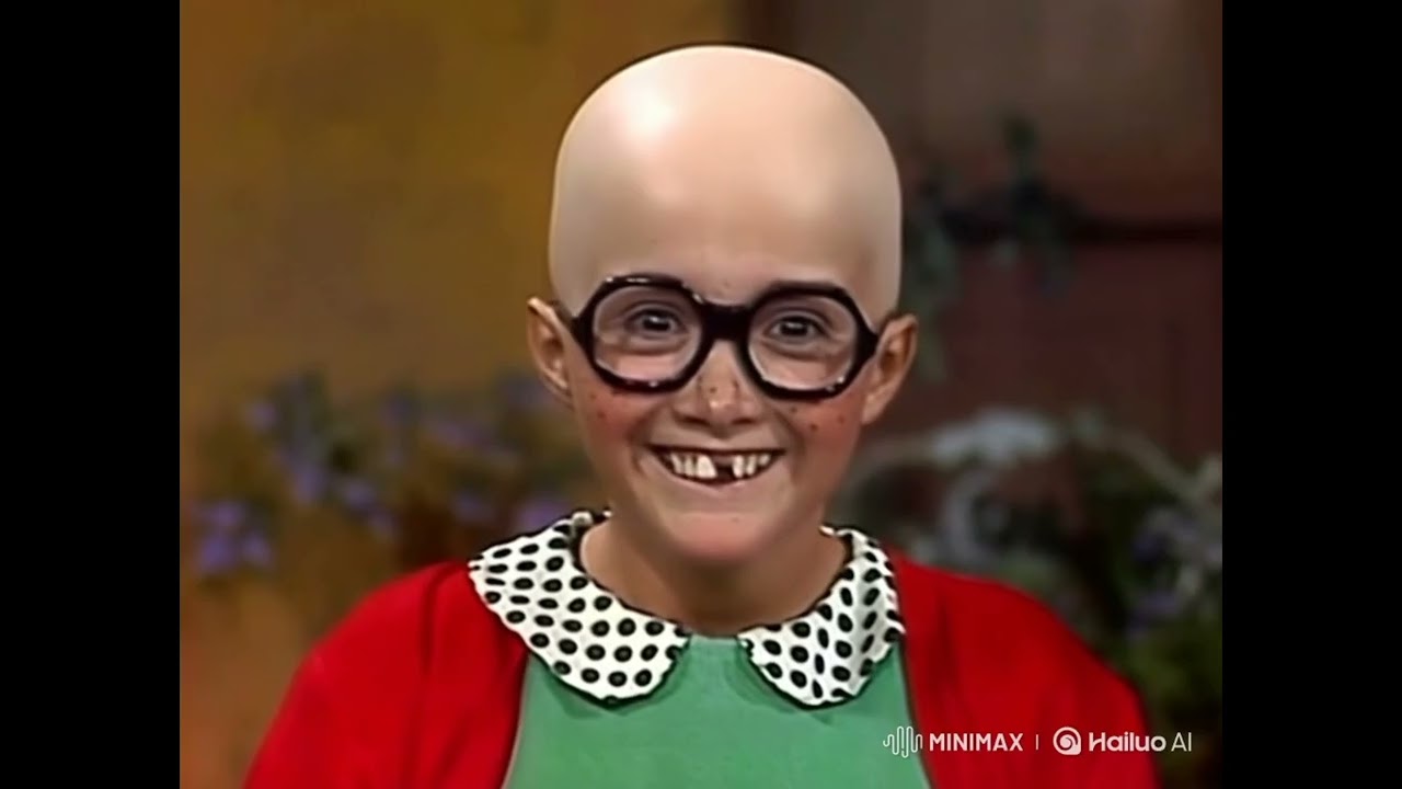 Inteligência Artificial: Chaves A Vila Inteira Ficaram Calvo 