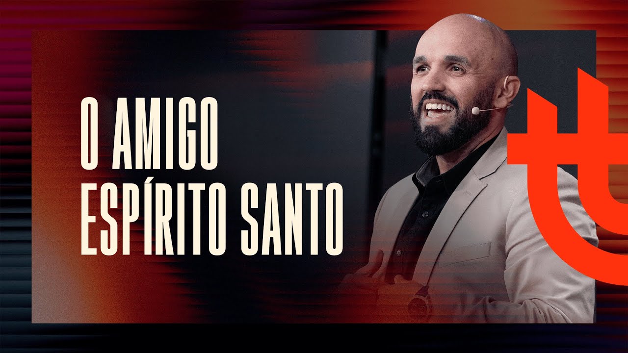 O amigo fiel - Fernando Leal