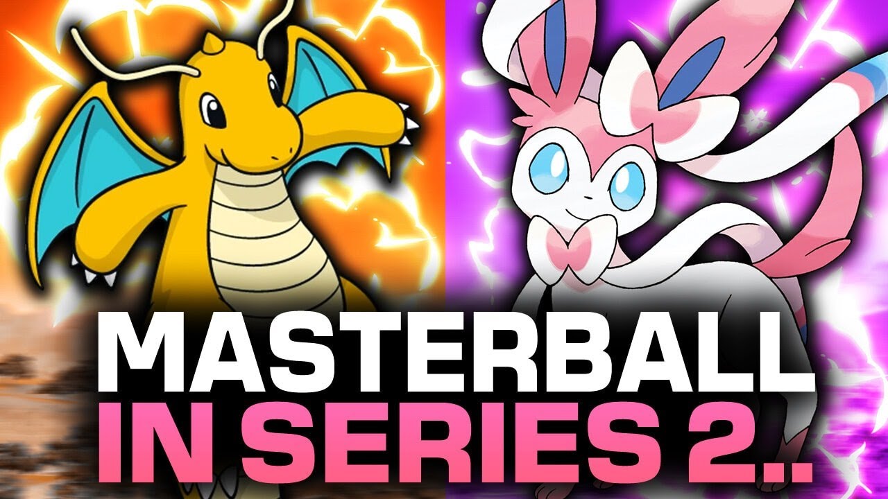 Getting to Master Ball in Series Two.. | Pok&eacute;mon Scarlet and Violet Competitive
