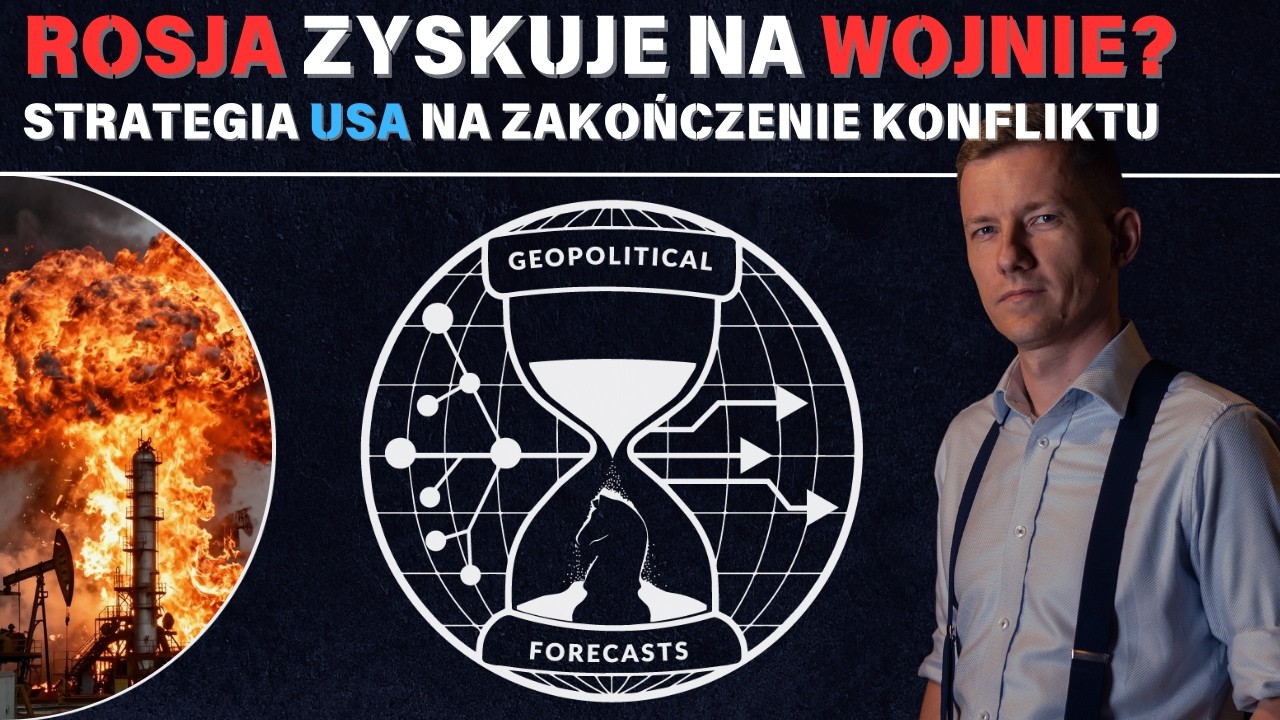USA uderzają w irański sektor ropy. Iran odpowiada [Komentarz]