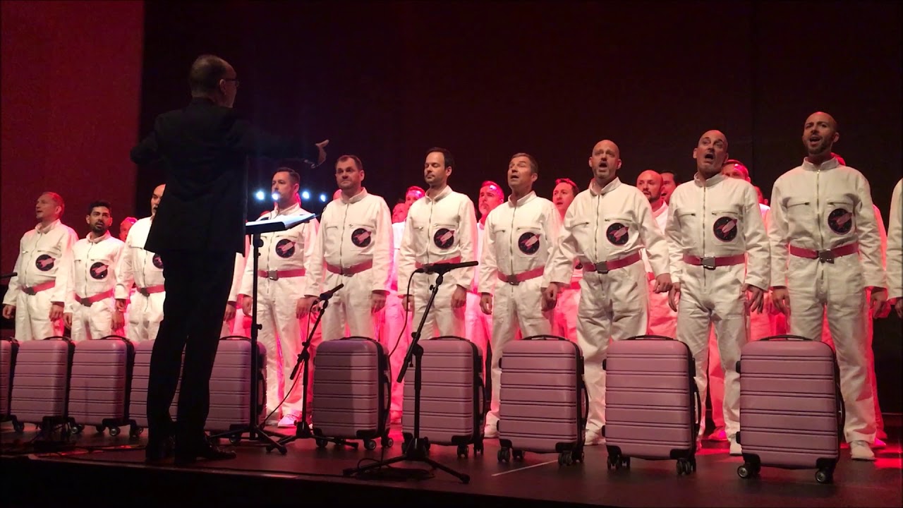 30 Jahre Schola Cantorosa!