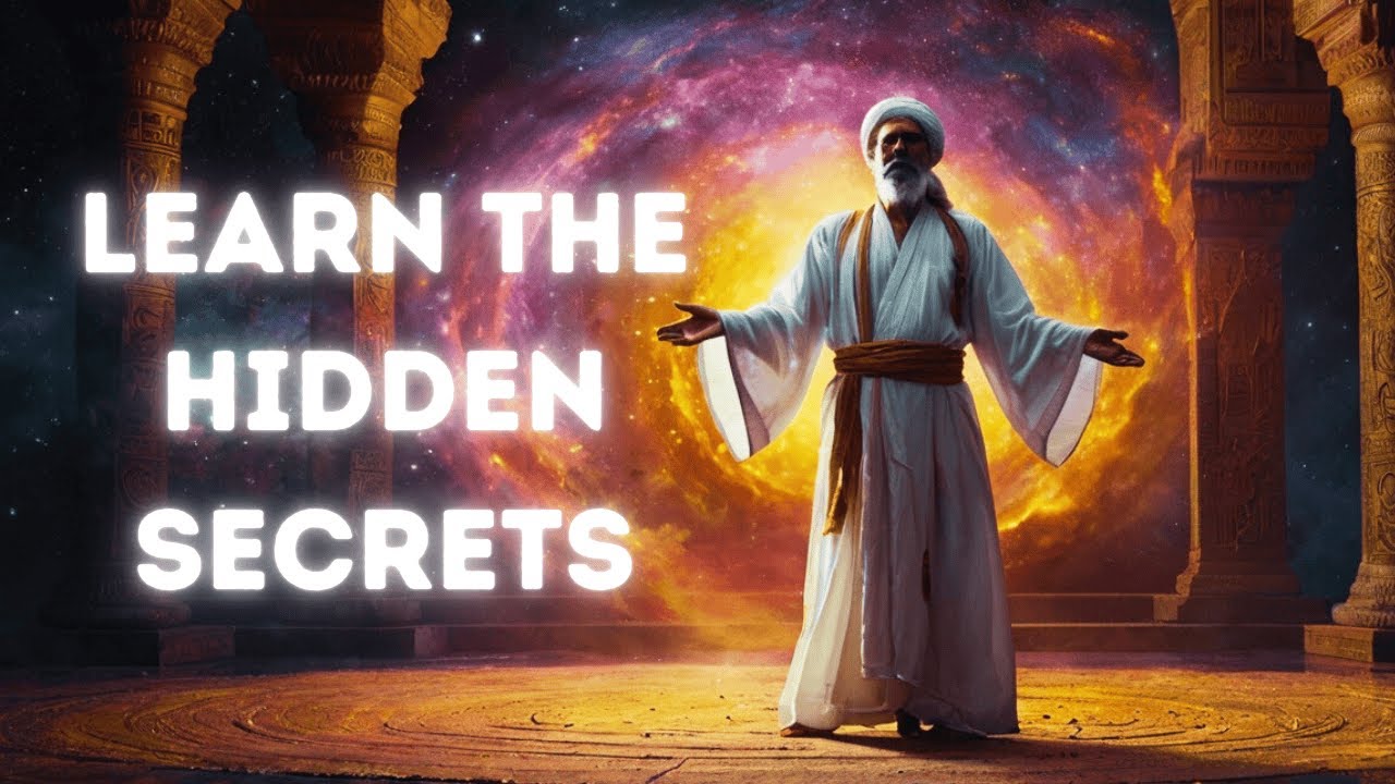 The Unbelievable Hidden Secrets of Sufi Saints
