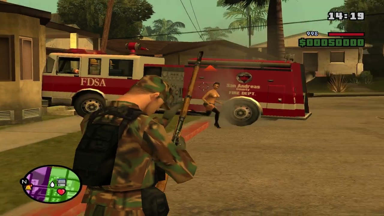 GTA  Underground  Allied guns ww2