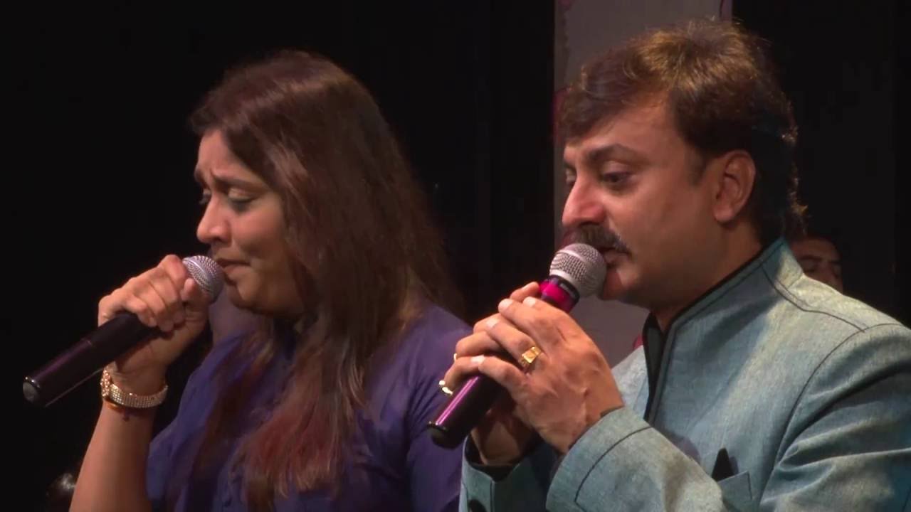 Humko to yaara teri yaari - Hum Kissi Se Kum Nahin [1977] by Neeraj Pathak