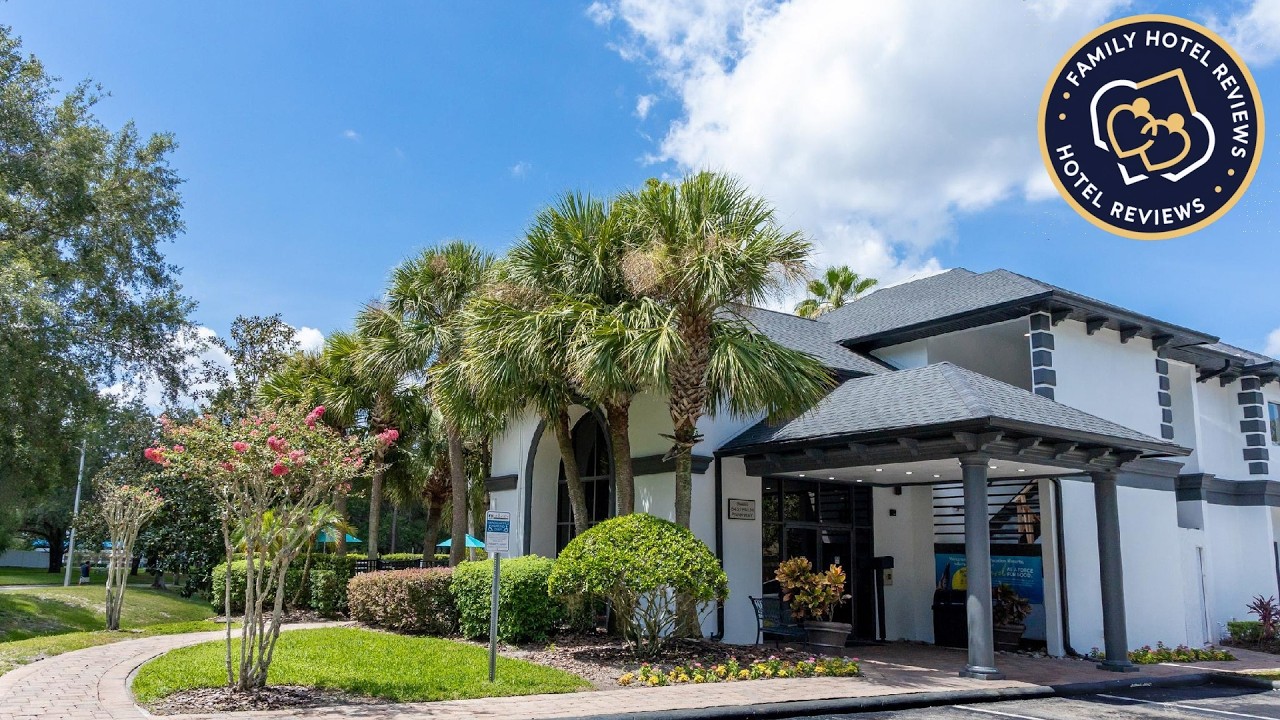 Legacy Vacation Resorts - Lake Buena Vista/Orlando | Orlando (FL), United States | Hotel Review ⭐