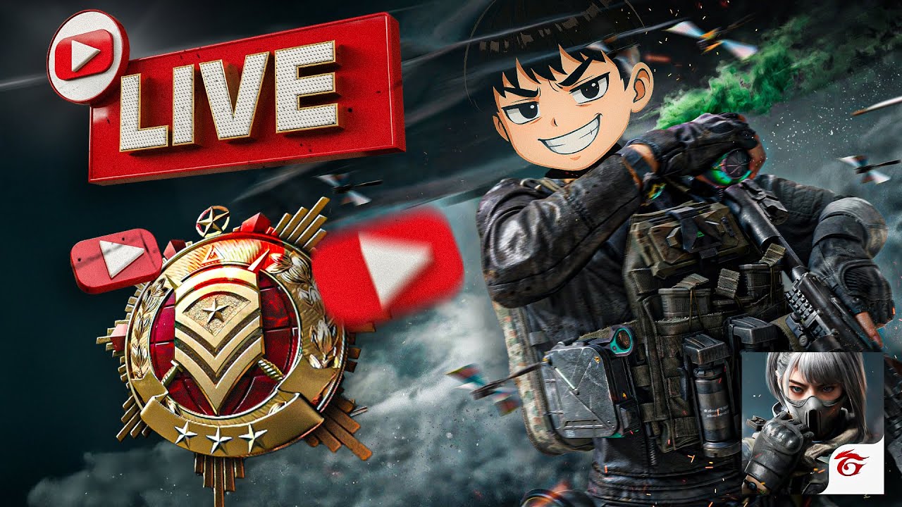 [Delta Force Mobile] - ซ้อมก่อนกิจกรรม
