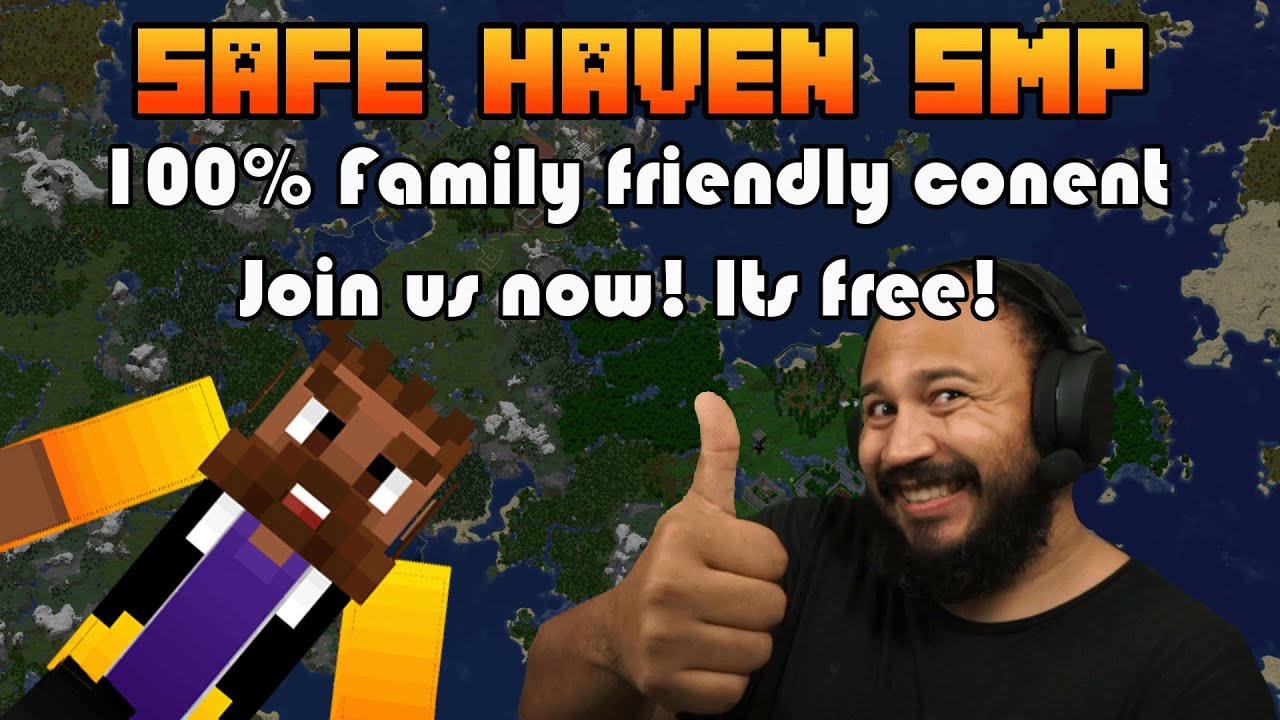 Joinable Server !joinmc to join us Be apart of our story! #minecraft #livestream #minecraftsurvival