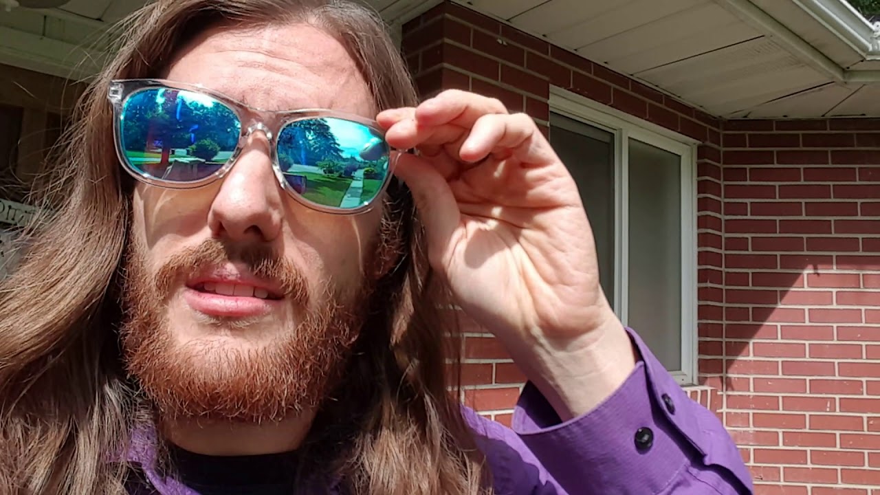 Fo-Ti Magic part 1 How to thicken, darken, strengthen your beard and hair.