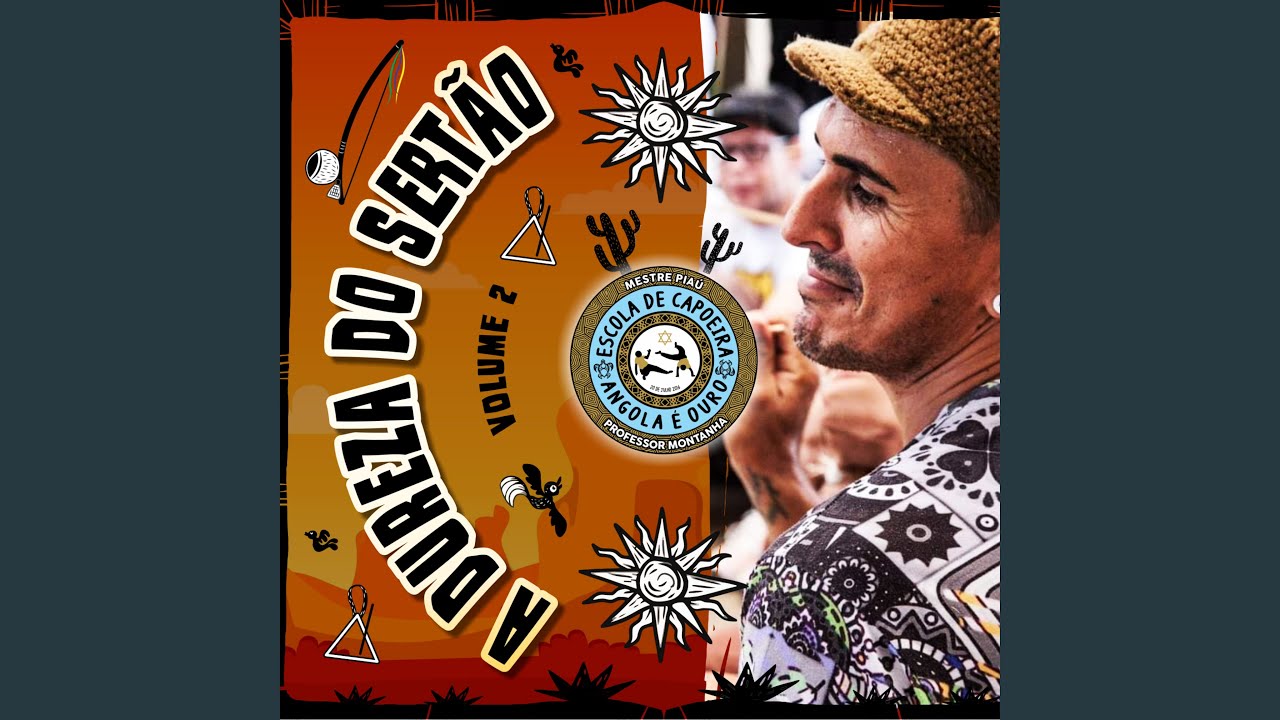 Riachão Tu Ama a Deus