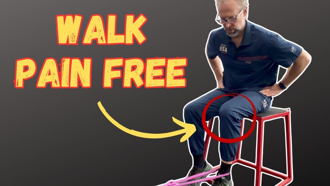 Болит коленный сустав из-за артрита? Попробуйте эти 5 проверенных упражнений.