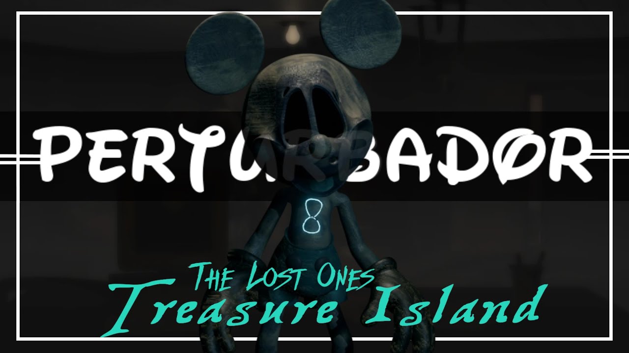 The Lost Ones: EL FNATI MAS EXTRAÑO (REVIEW)