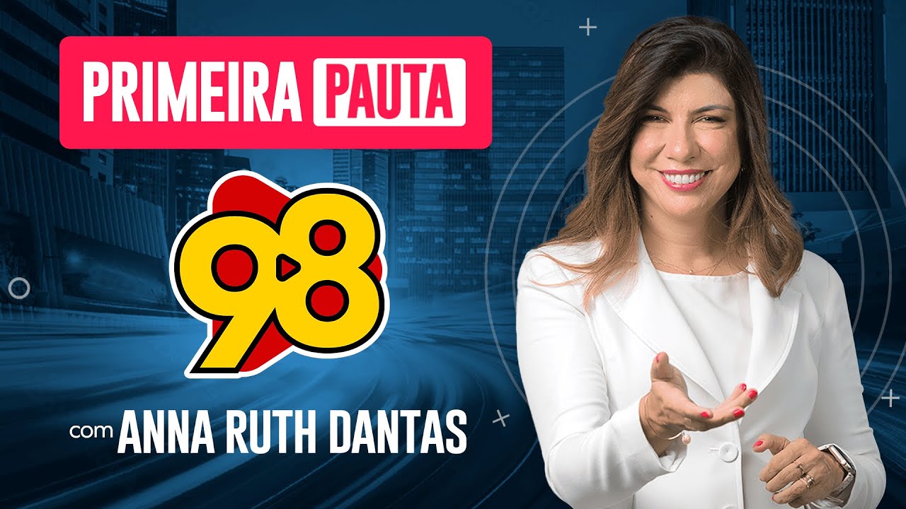 Primeira Pauta - 21/01/2026