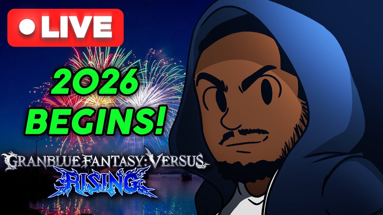 [VOD] 🔴LIVE | HAPPY NEW YEAR!