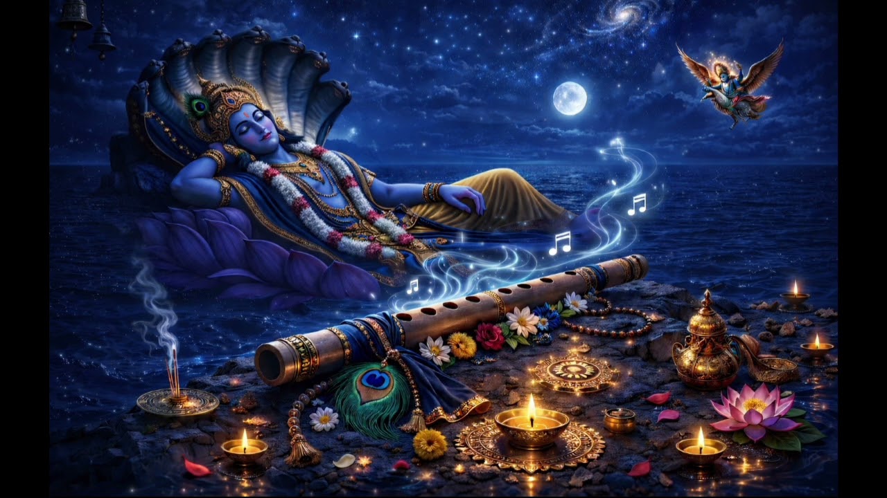 Shanti Vani | calming and relaxing flute| #flute #bansuri #indianclassicalmusic #music 