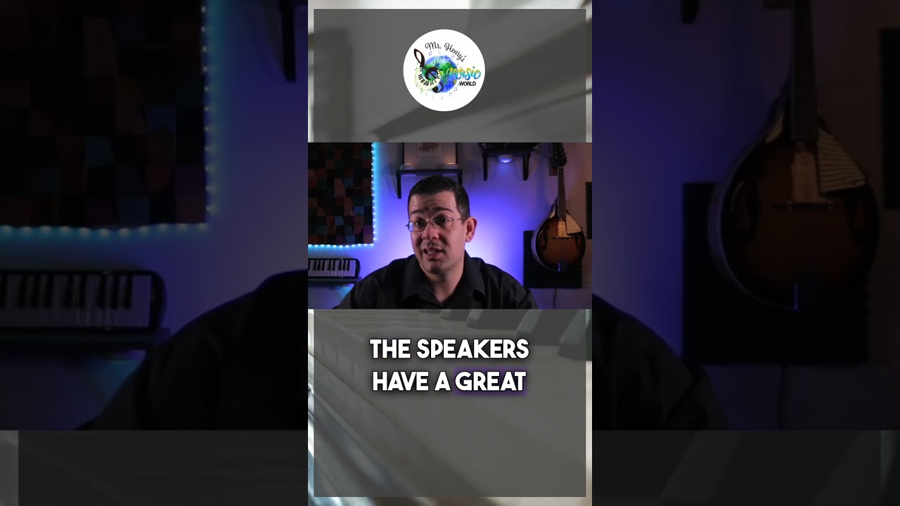 Unlocking the Perfect Keyboard Sound