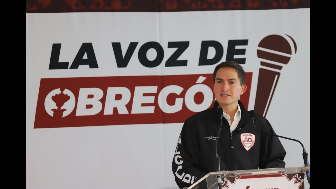 #LaVozDeObregón: lo que debes saber del nuevo espacio informativo en Álvaro Obregón