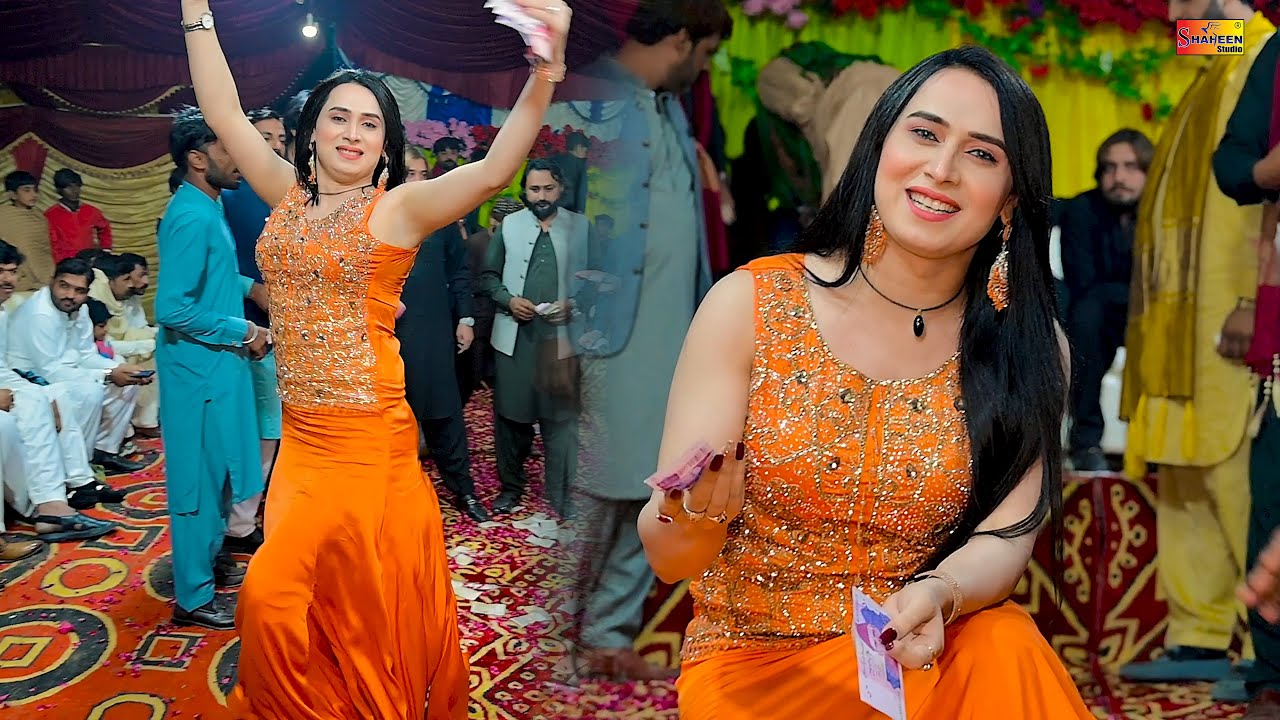 Pata Nain Kehri Mati Da, Madam Chand Dance Performance Shaheen Studio 2026