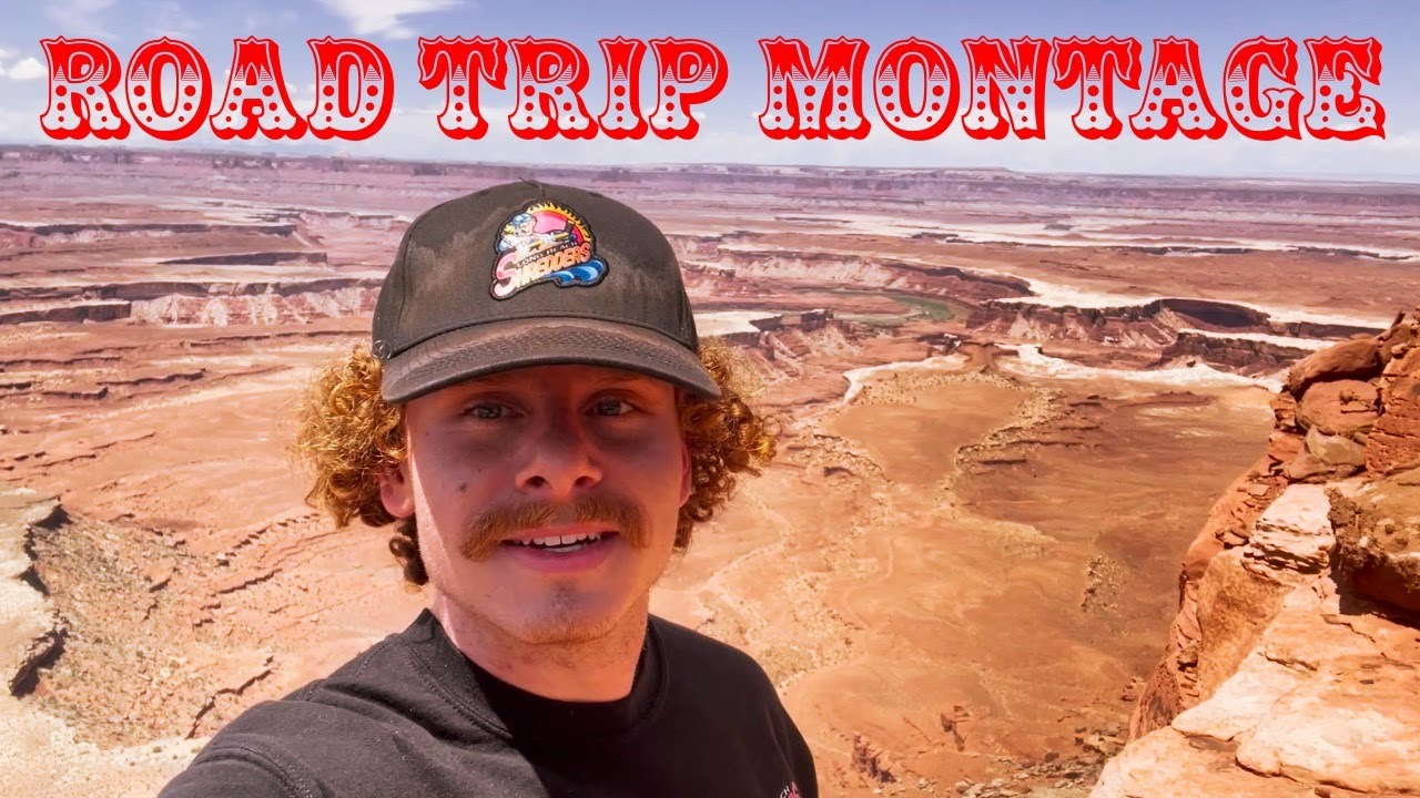 Adventure of a Lifetime || Full Vlog Trailer