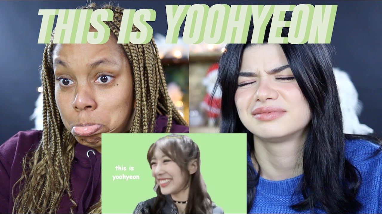 12 Days of Dreamcatcher: This is Yoohyeon