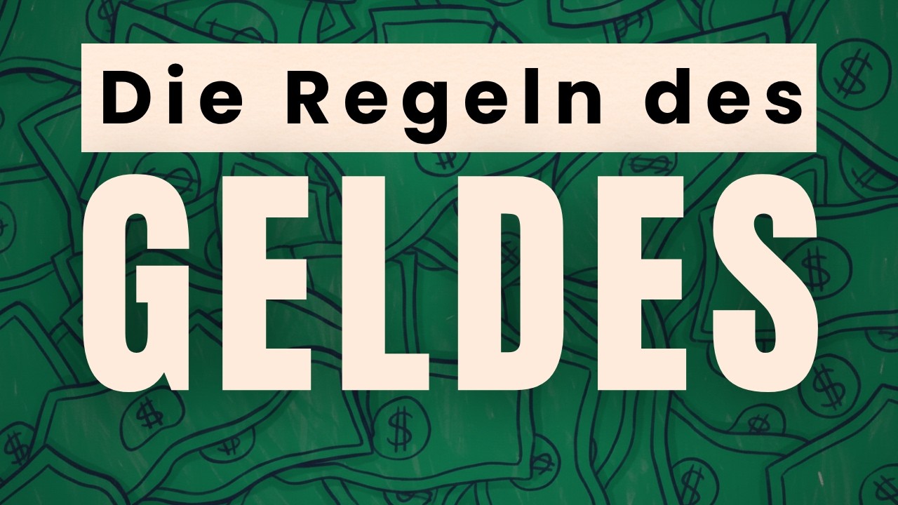40 Lektionen, Um Reich Zu Werden Und Reich Zu Bleiben