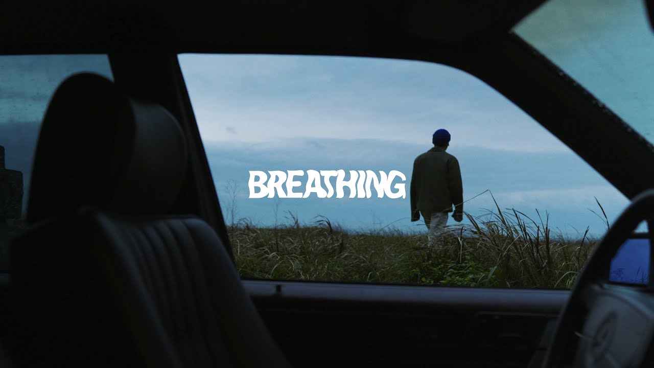 黃號《Breathing》Live from Taipei