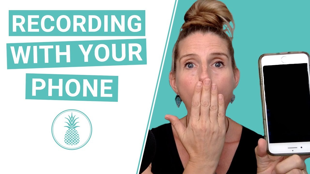 How to Shoot Great Video with Your Smartphone | Video Making Tips