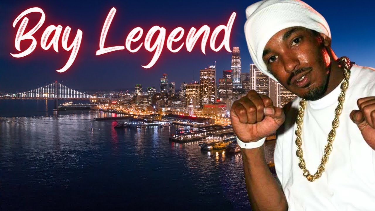 Husalah Is A Bay Area Legend | Let’s Talk Facts