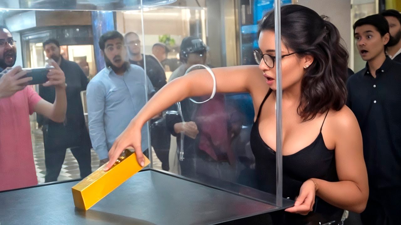 MOMENTOS DE CI 999