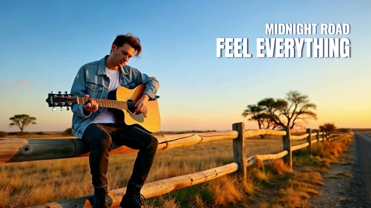 Modern Country Lyrics | for Late Night Driving and Emotional Road Trips