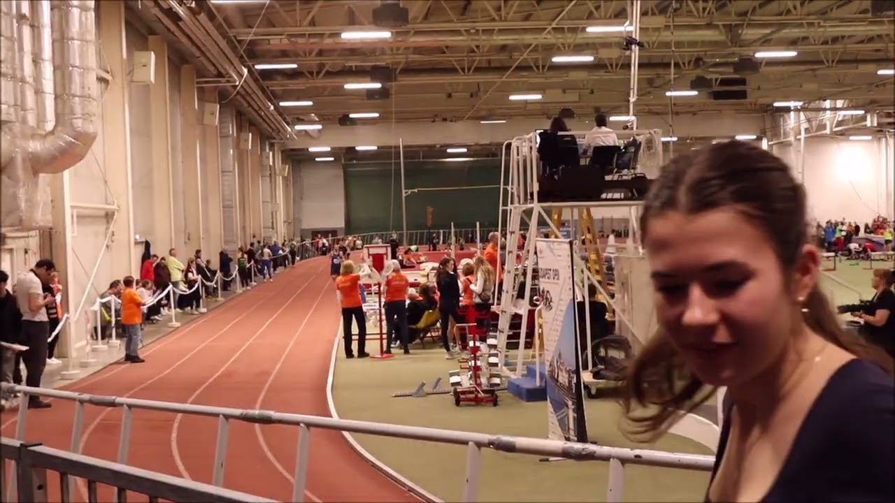 2026.01.30. Budapest Régió Fedettpályás Bajnokság 1500m.